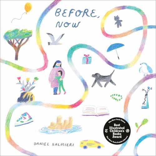 Before now - before,,