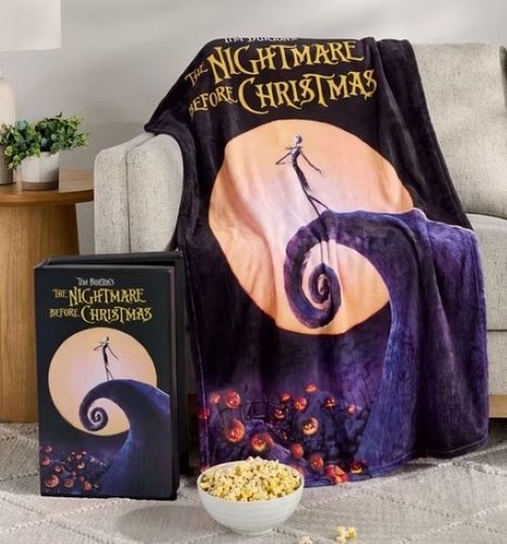 The nightmare before christmas - the,