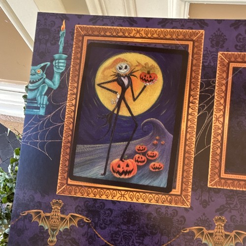 Disney the nightmare - nightmare, before