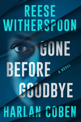 Gone before goodbye - before,