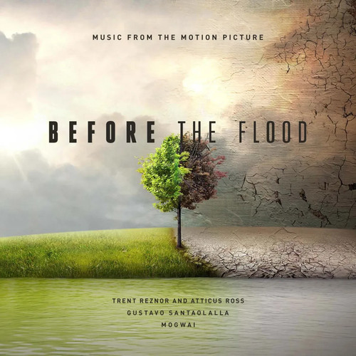 Trent reznor atticus ross - trent, &