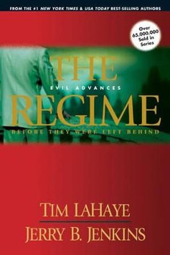 The regime evil - the, regime: