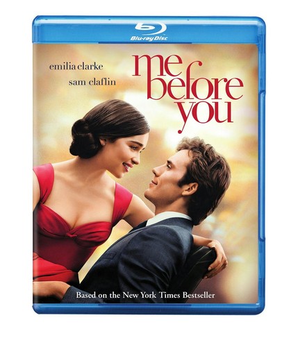Before you blu ray - before,