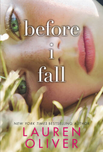 Before fall hardcover by - -,