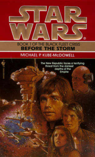 Before the storm star wars - before,