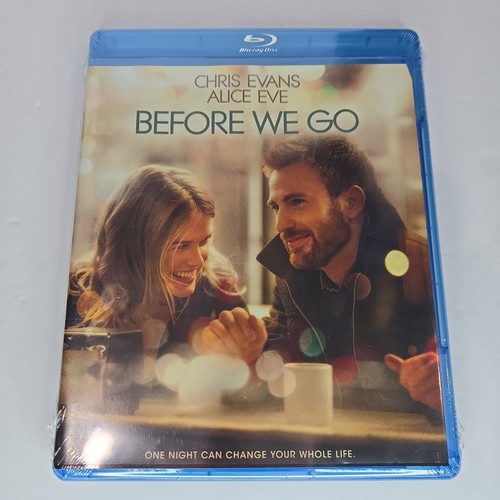 New sealed 2015 before go - new, we