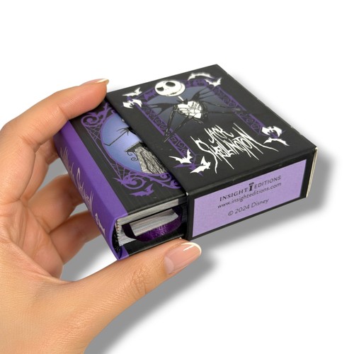 The nightmare before christmas - the,