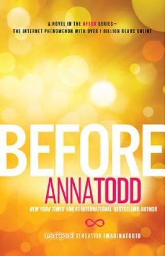 Before - (the,