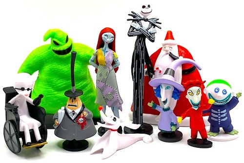 Nightmare before christmas - nightmare,