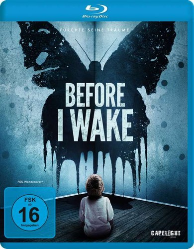 Before wake blu ray - before, i