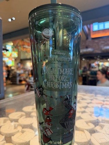 Disney parks 2026 - disney, starbucks