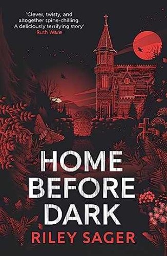Home before dark clever - home, 'clever